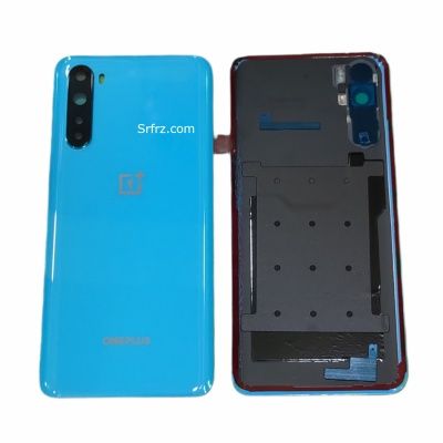 OnePlus - Back Glass / Back Panel Replacement
