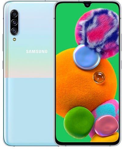 Samsung Galaxy A90