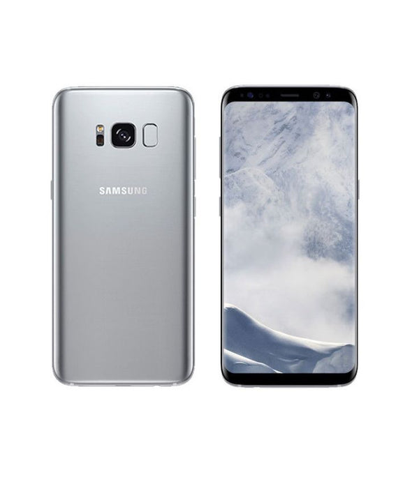Galaxy S8