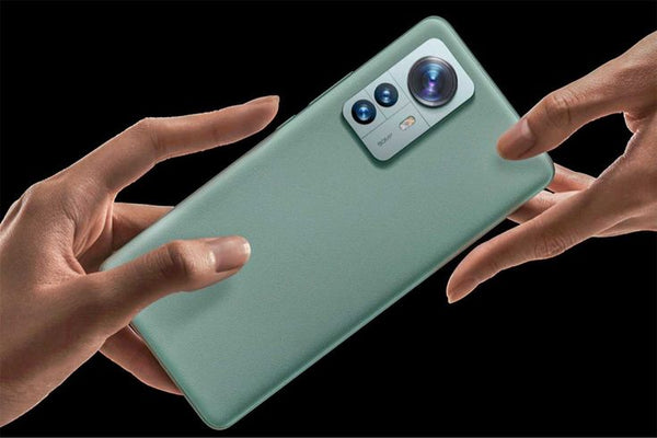 Xiaomi 12 T PRO