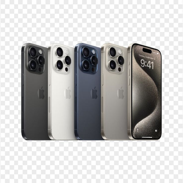 IPHONE 15 PRO