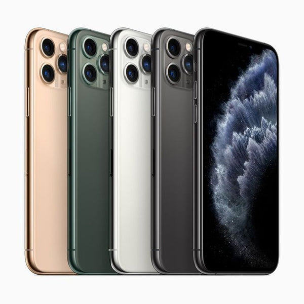 IPHONE 12 PRO