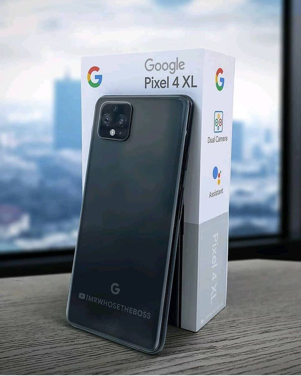 Pixel 4 XL