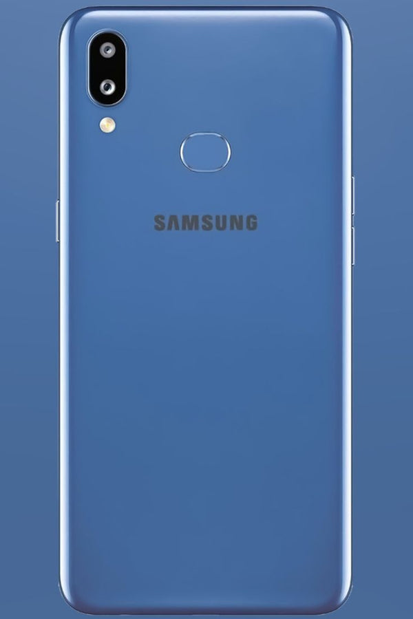 Samsung Galaxy M01