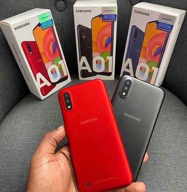 Samsung Galaxy A01 Core