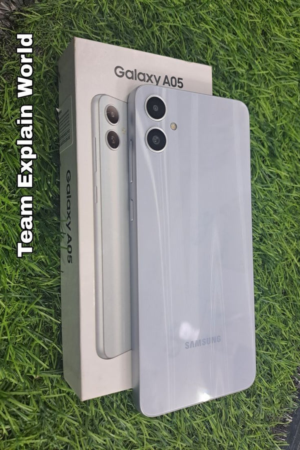 Samsung Galaxy A32
