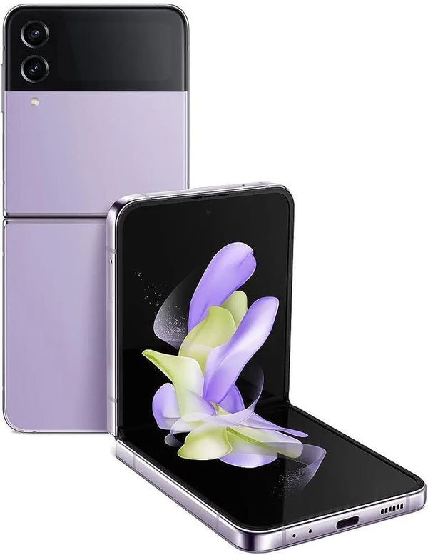 Samsung Galaxy Z Flip 6
