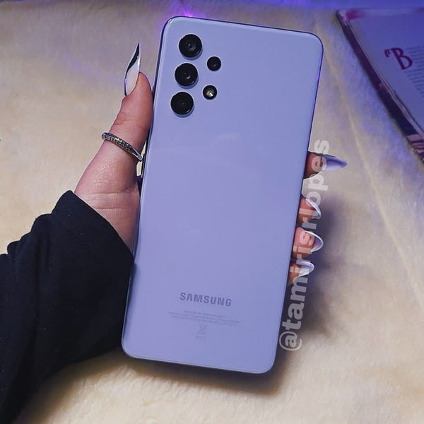 Samsung Galaxy A73