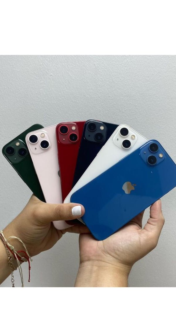 IPHONE 14