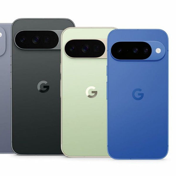 Pixel 10