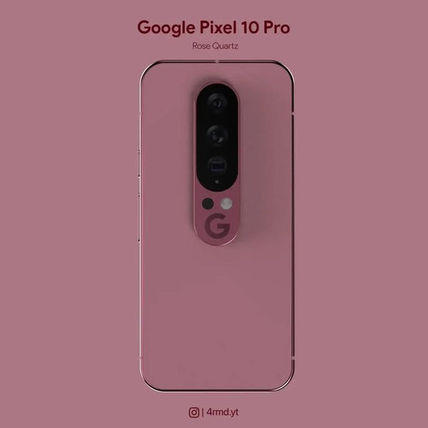 Pixel 10 Pro