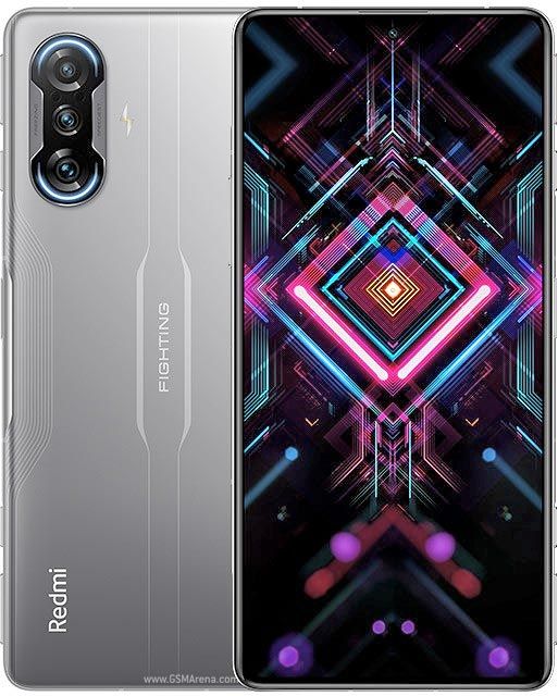 Redmi K40