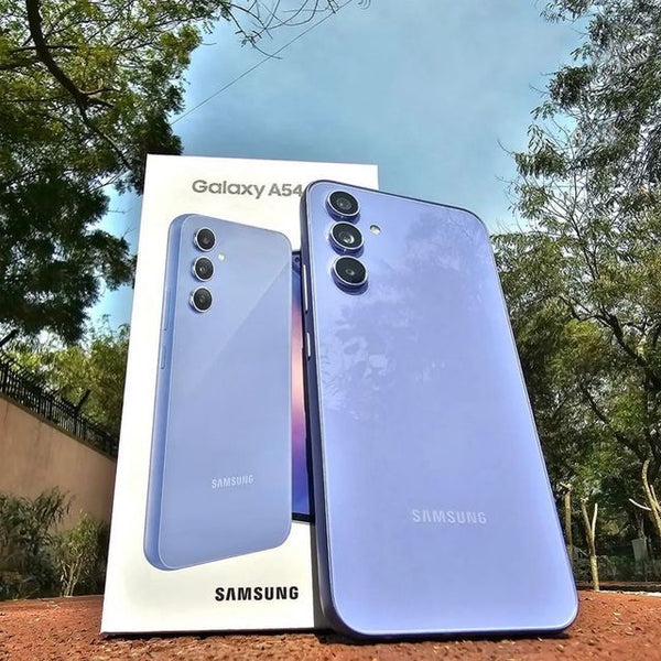 Samsung Galaxy A54