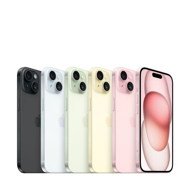 IPHONE 15