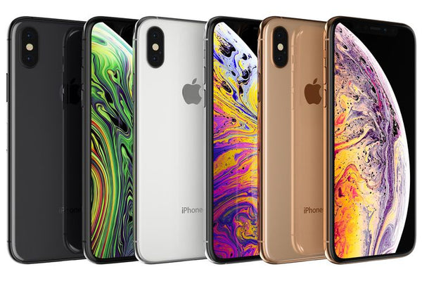 IPHONE XS MAX