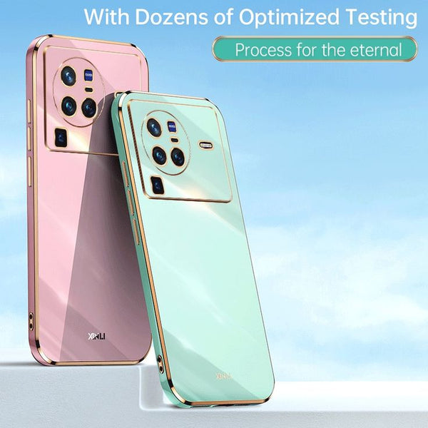 Vivo X70 / X80 / X80 Pro