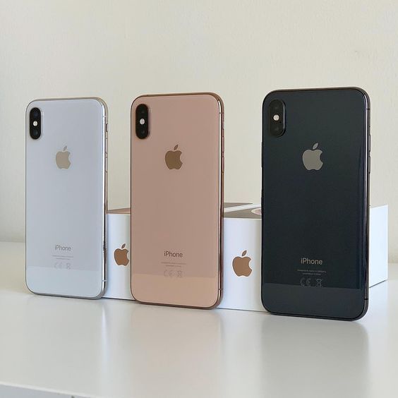 IPHONE XS
