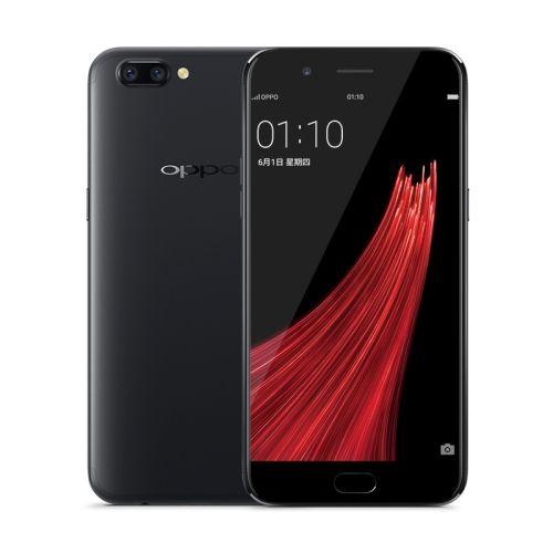 OPPO R11s