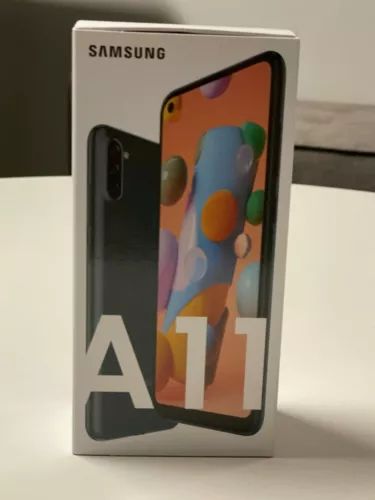 Samsung Galaxy A11