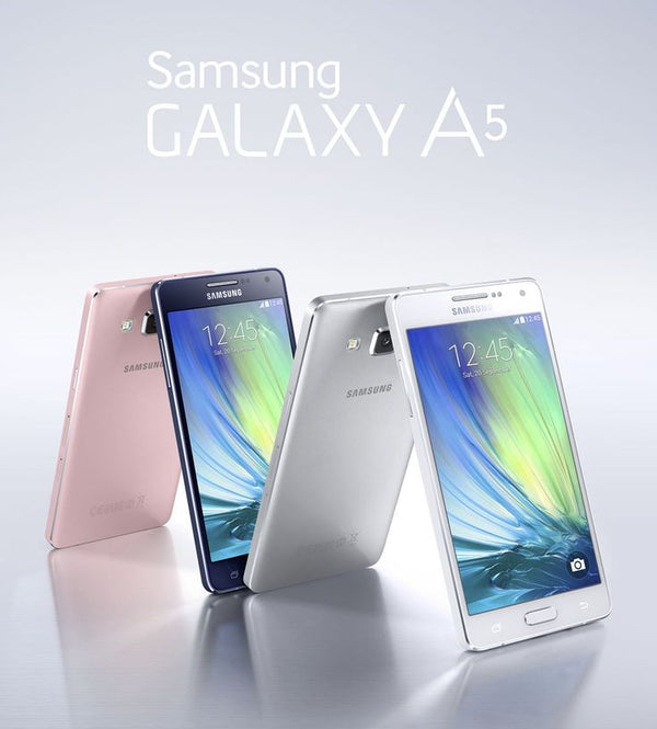 Galaxy A3