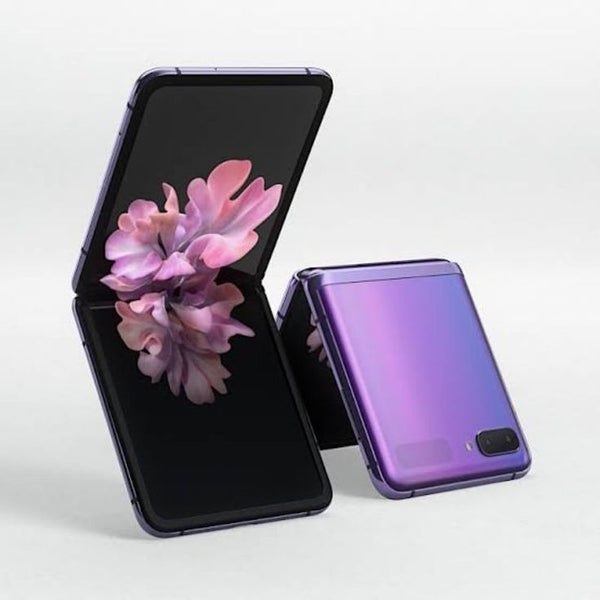 Samsung Galaxy Z Flip 7 FE
