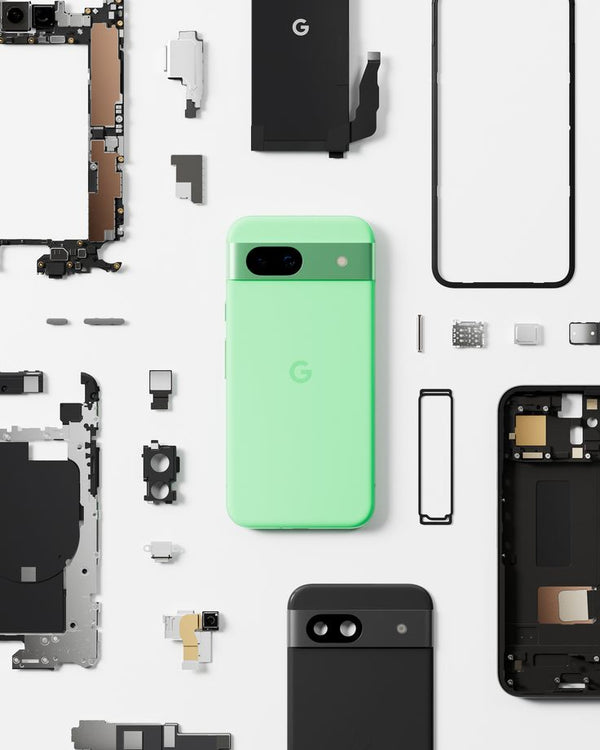 Pixel 9