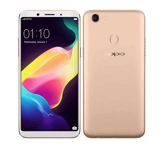OPPO A83