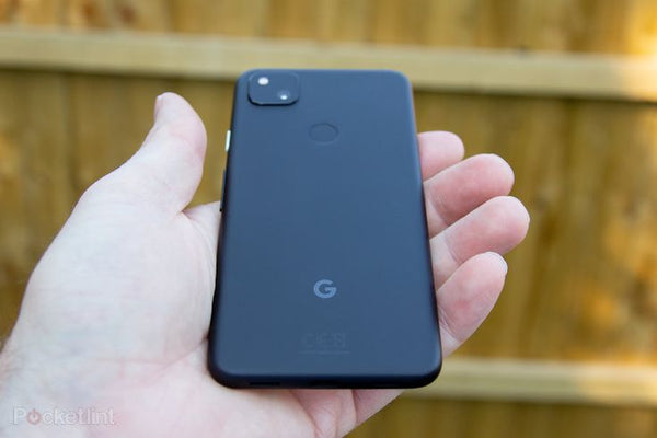 Pixel 4a