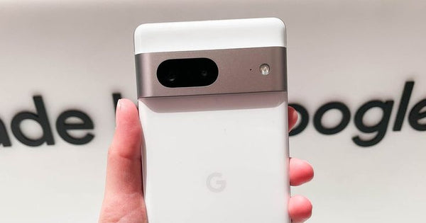 Pixel 7