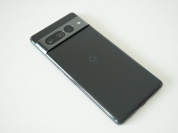 Pixel 7 Pro