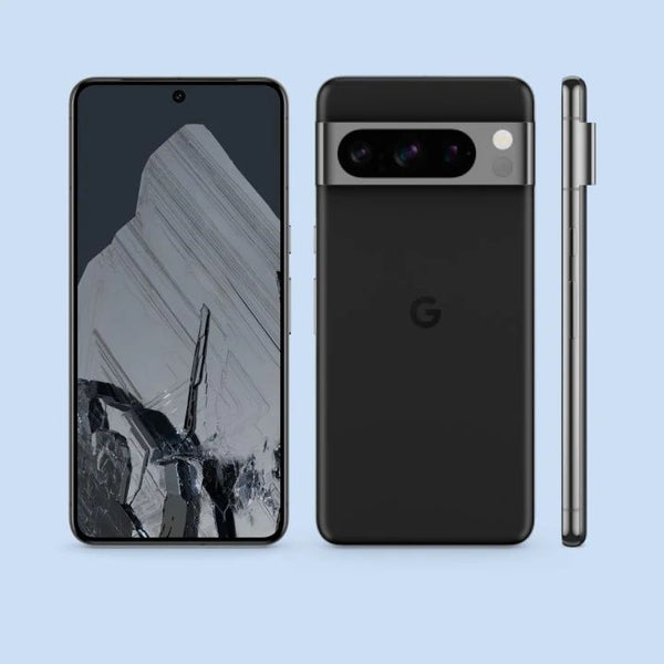 Pixel 8a