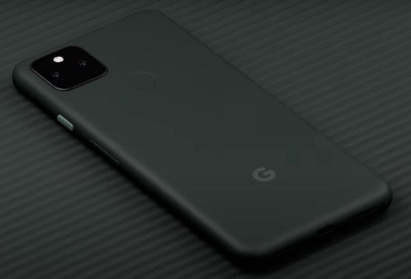 Pixel 5
