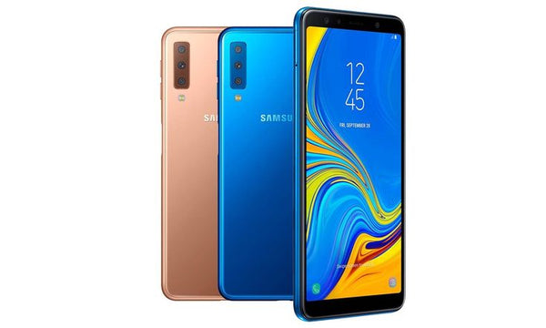 Galaxy A7