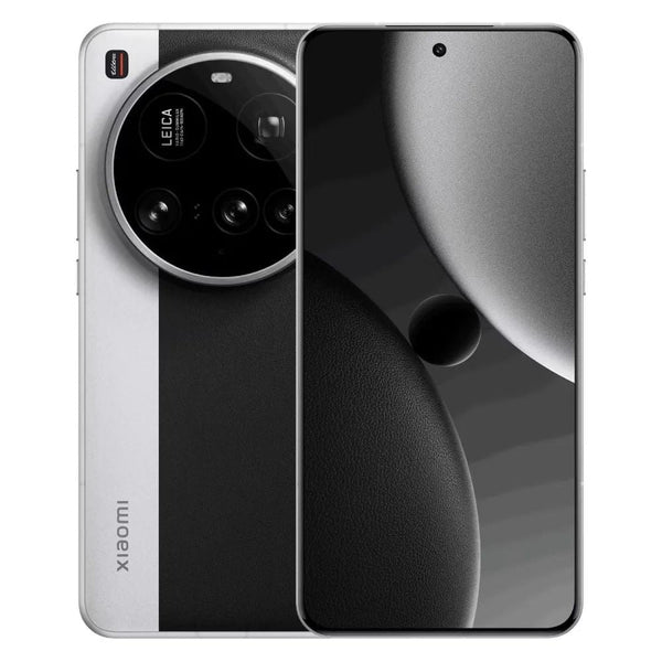 Mi Mix