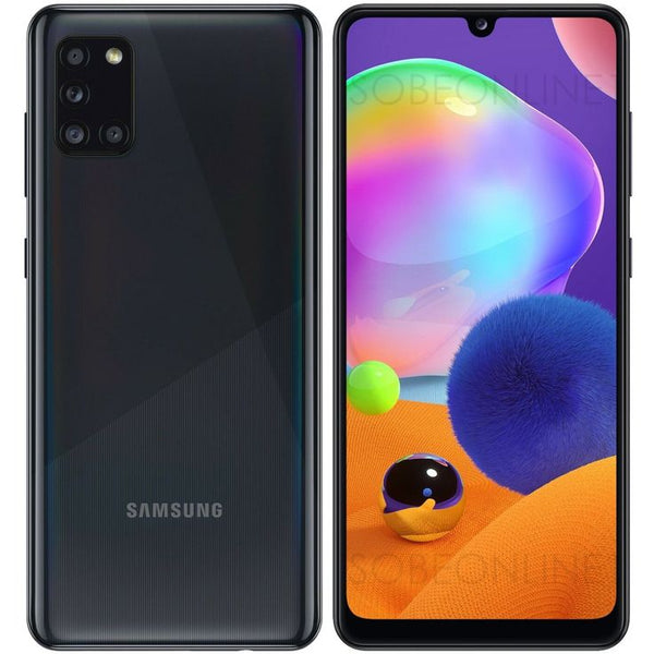 Samsung Galaxy A41