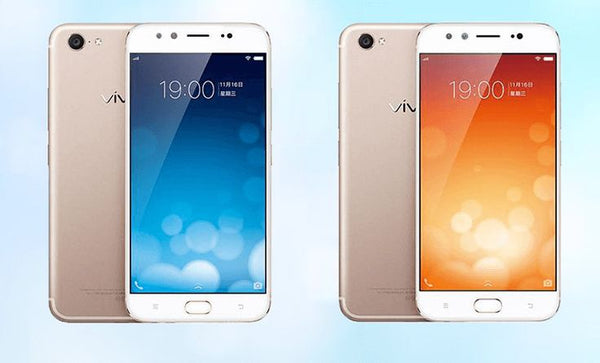 Vivo X9s / X9s Plus
