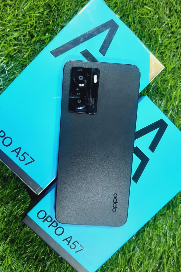 OPPO A57