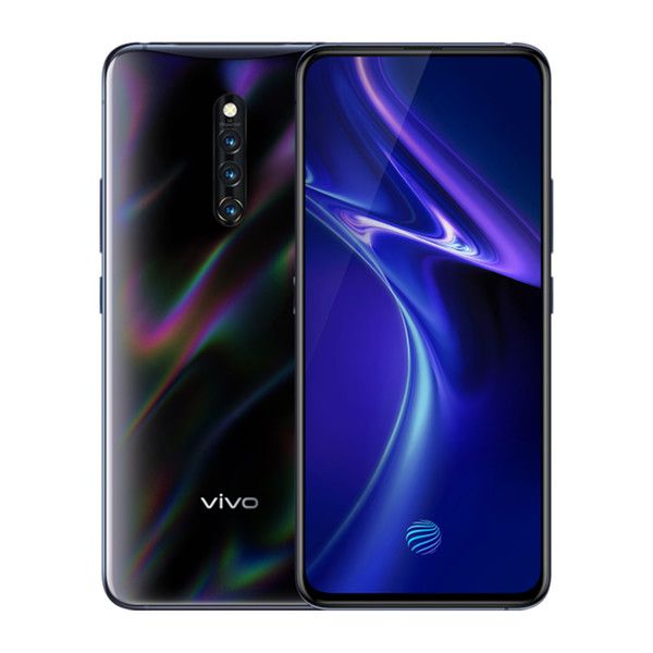 Vivo X27