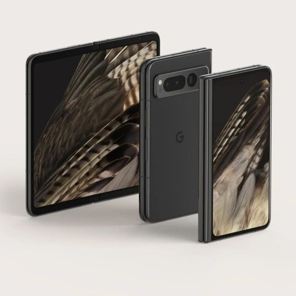 Pixel Fold 3