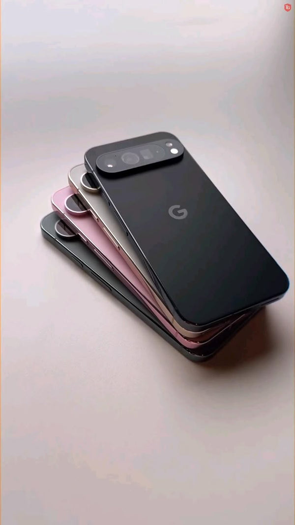 Pixel 9 Pro XL