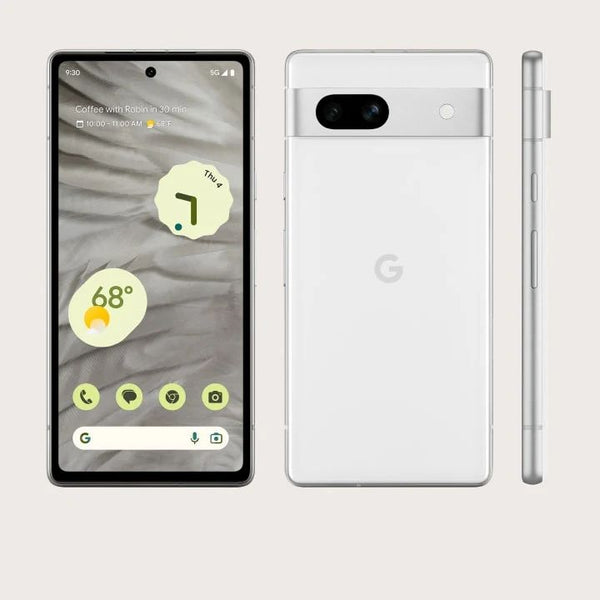 Pixel 6