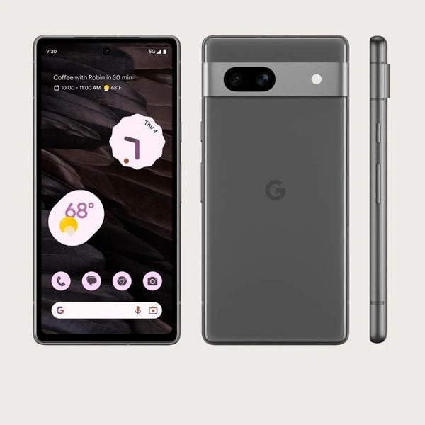 Pixel 4