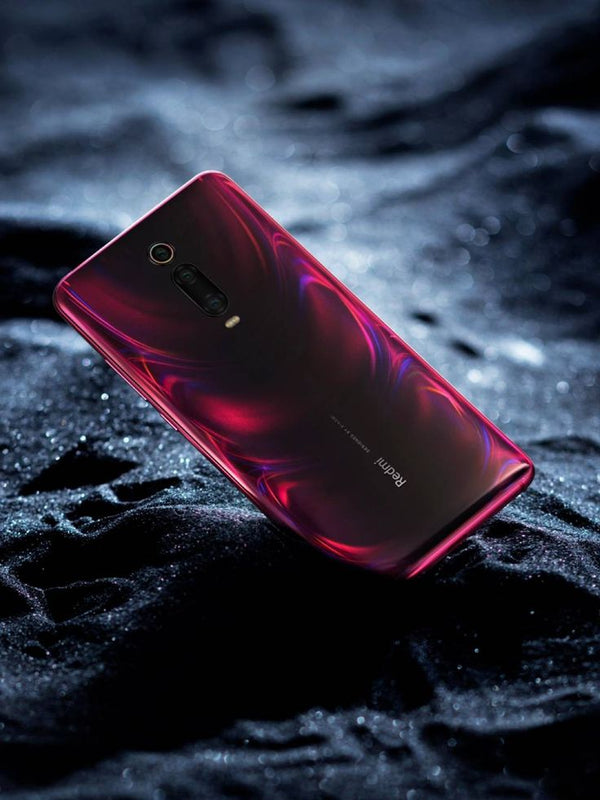 Redmi K20