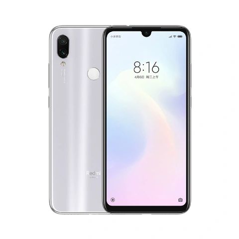 Redmi Note 7