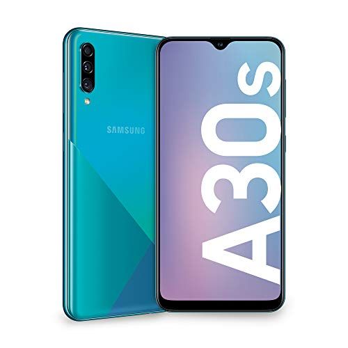 Samsung Galaxy A30