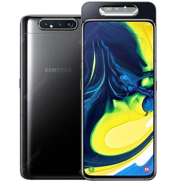 Samsung Galaxy A80