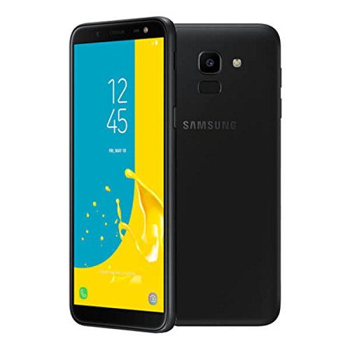 Samsung Galaxy J6+
