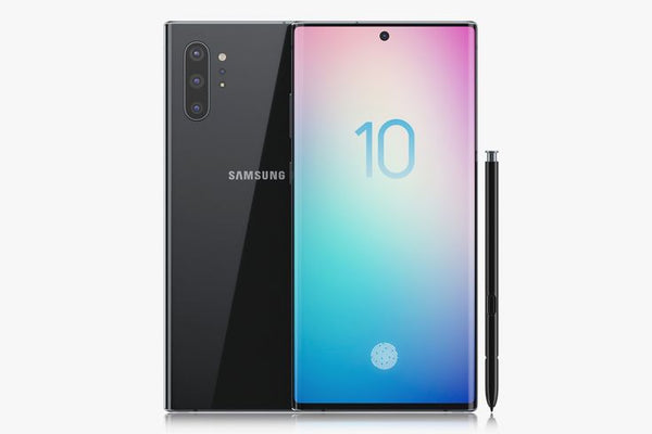 Samsung Galaxy Note 10 Lite