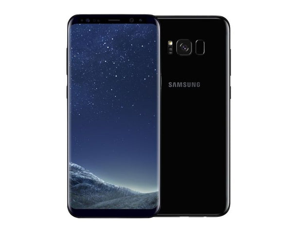 Galaxy S8 +