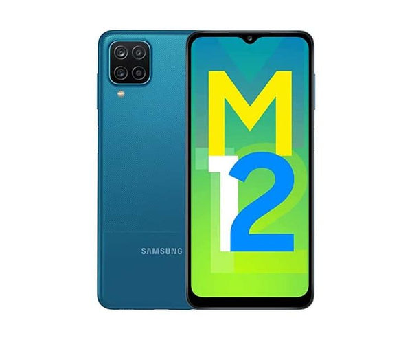 Samsung Galaxy M12